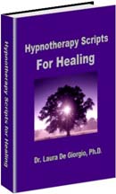 Hypnotherayp Scripts for Healing - Accelerated Healing, Pain Management, Remote Healing