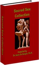 Sacred Sex Collection - Kama Sutra, Ananda Ranga,  Perfumed Garden, Mahanirvana Tantra, Shakti, Sexual Enhancements