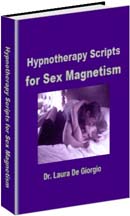 Hypnotherapy Scripts for Sex Magnetism 